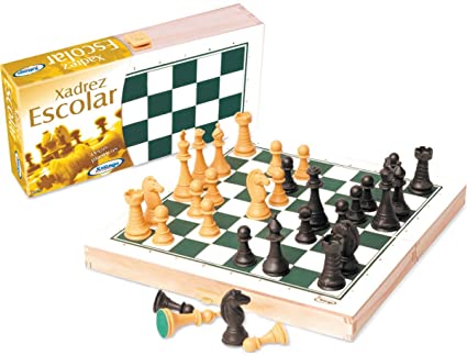 Raffael Chess - Xadrez no